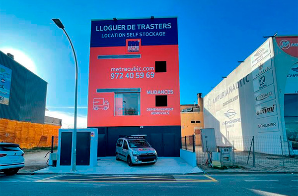 Centro Sabadell